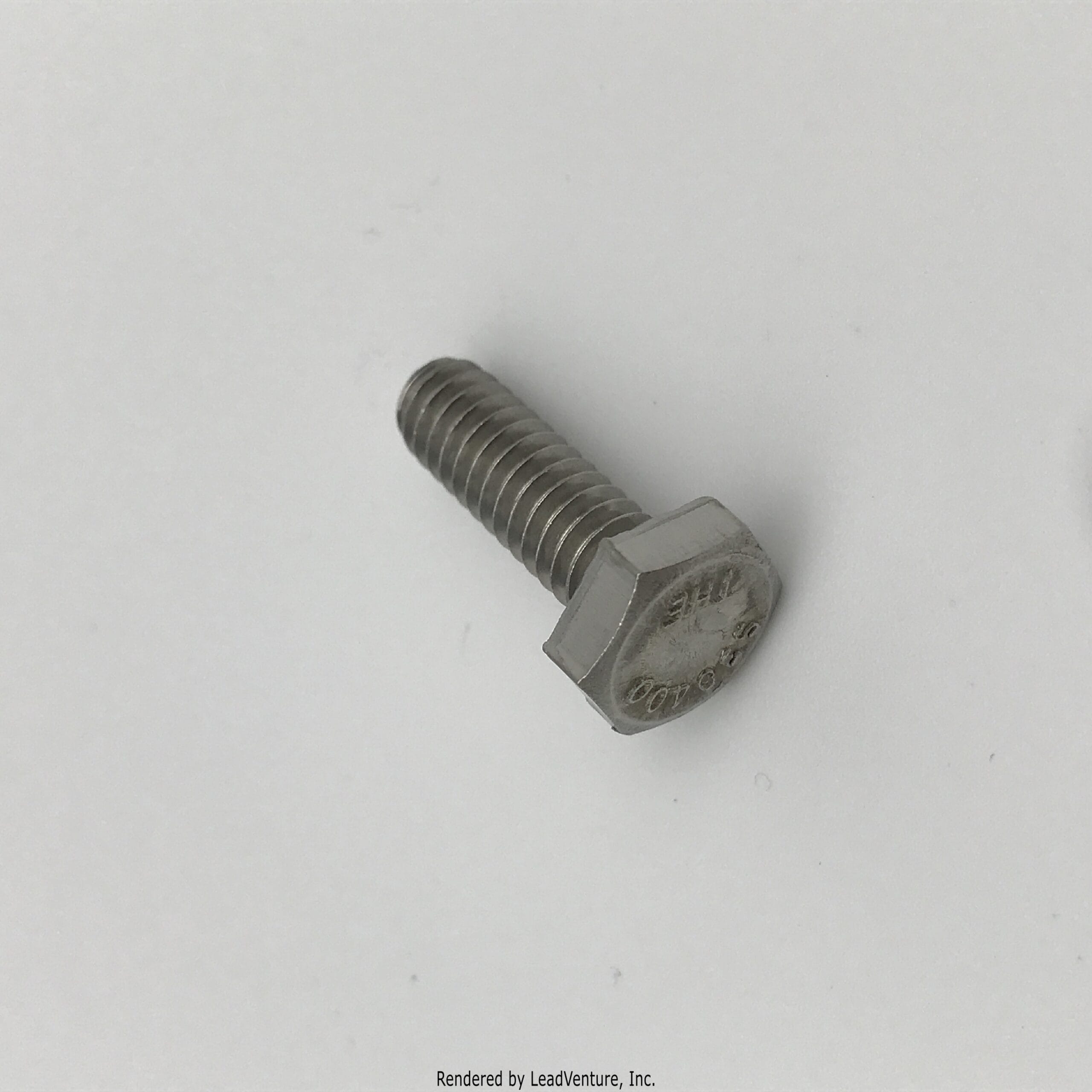 Screw 1/4-20 x 3/4