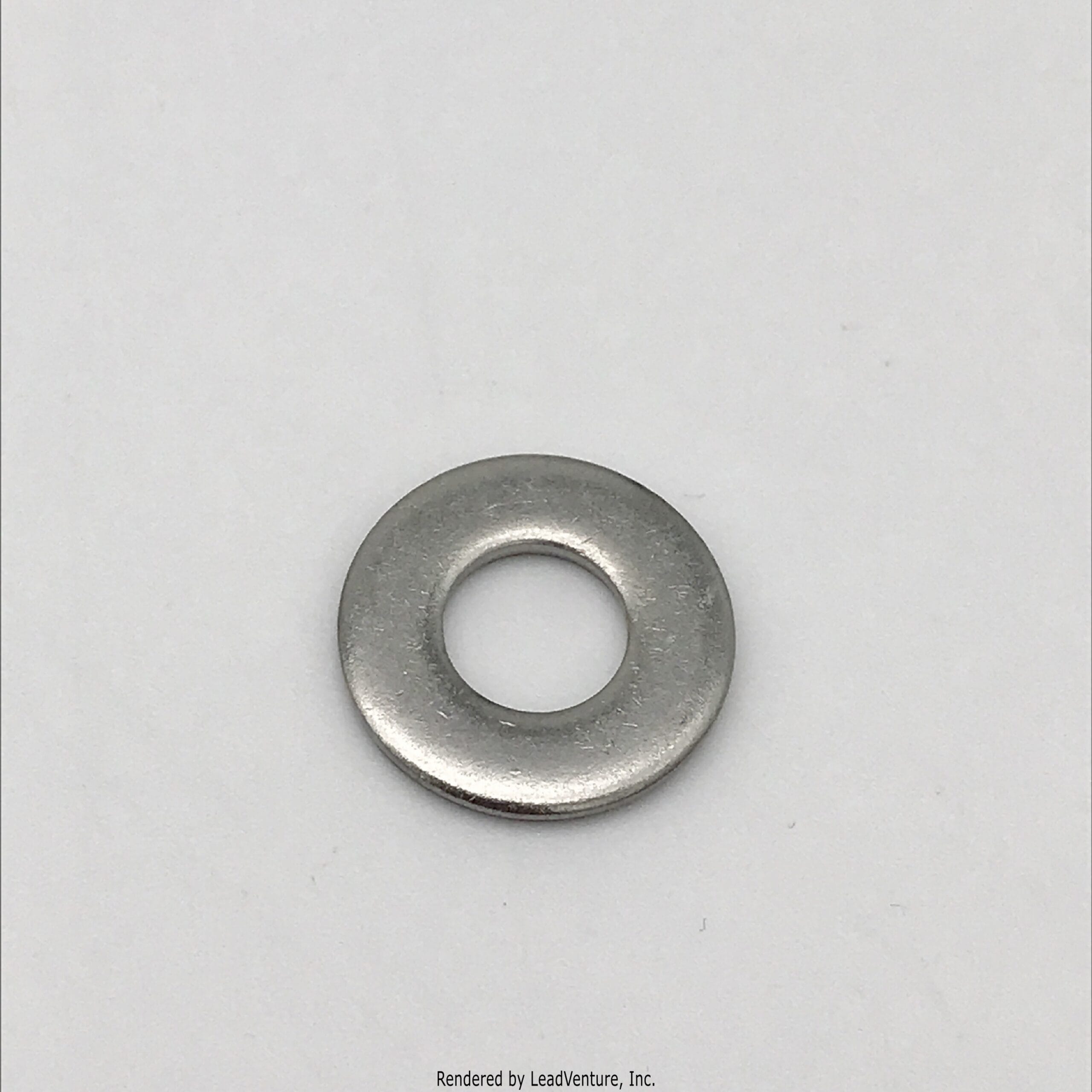 Washer part number 18885
