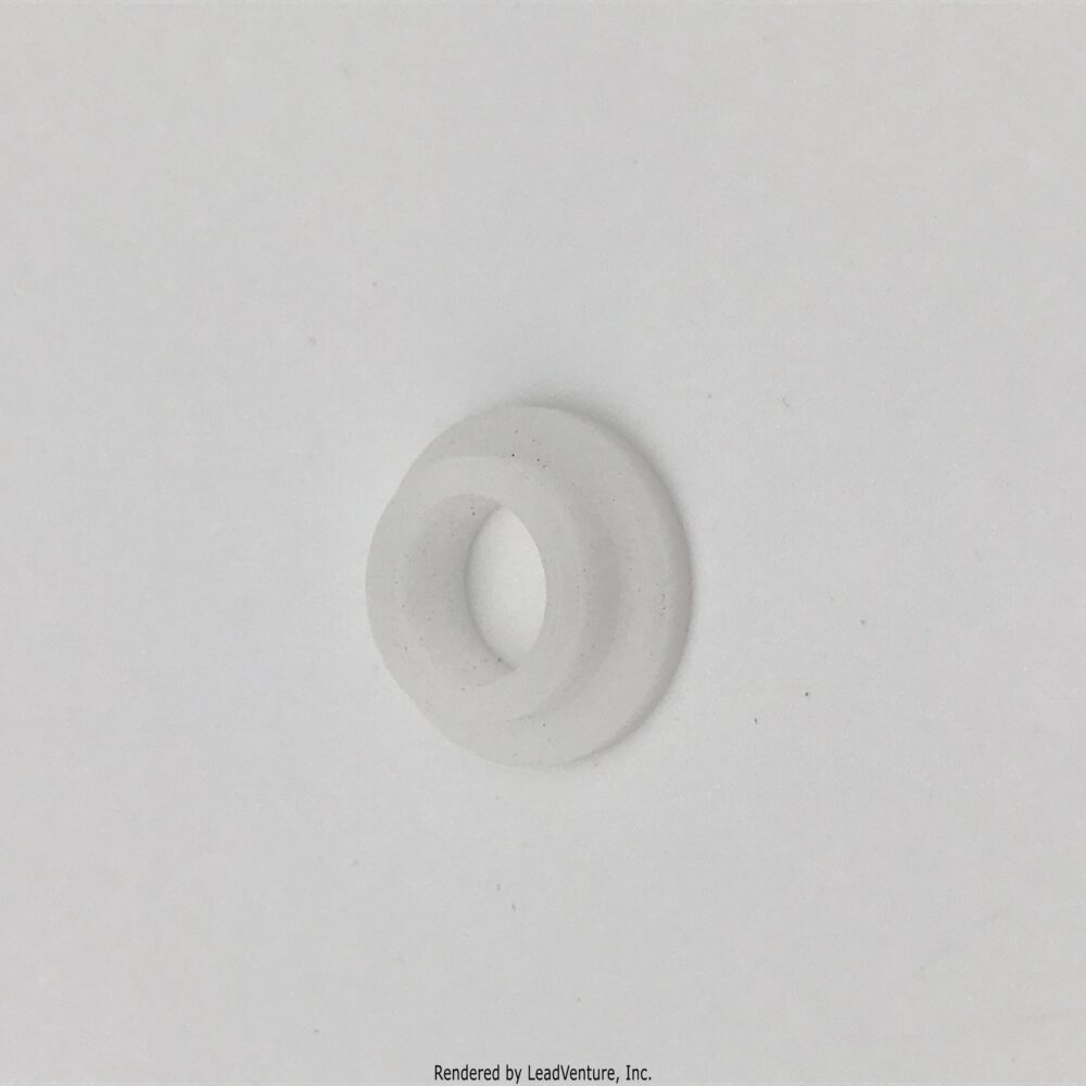 12. Tornado 98168 (Series B)19153 - Shroud Pivot Bushing