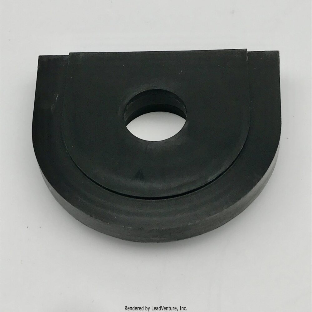 15. Tornado 98168 (Series B)19157 - Brush Bearing Block