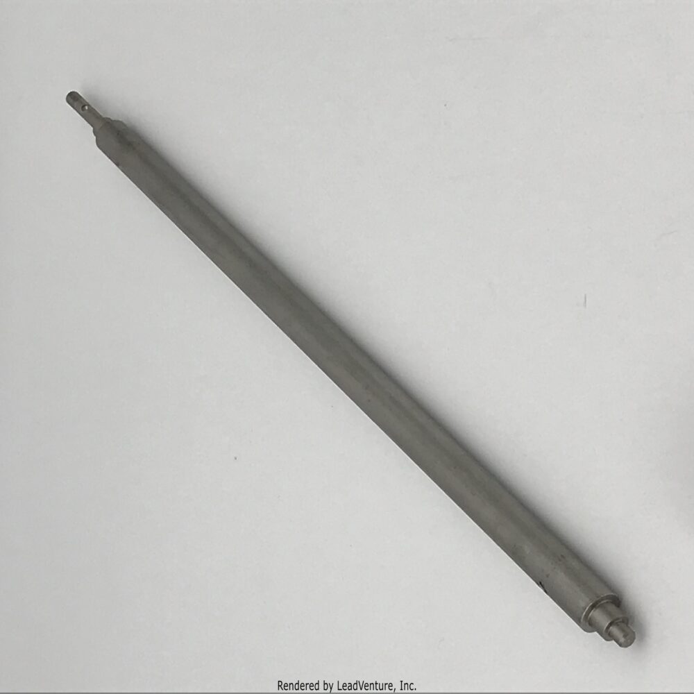 19160 19. Tornado 98168 (Series B)19160 - Brush Shaft