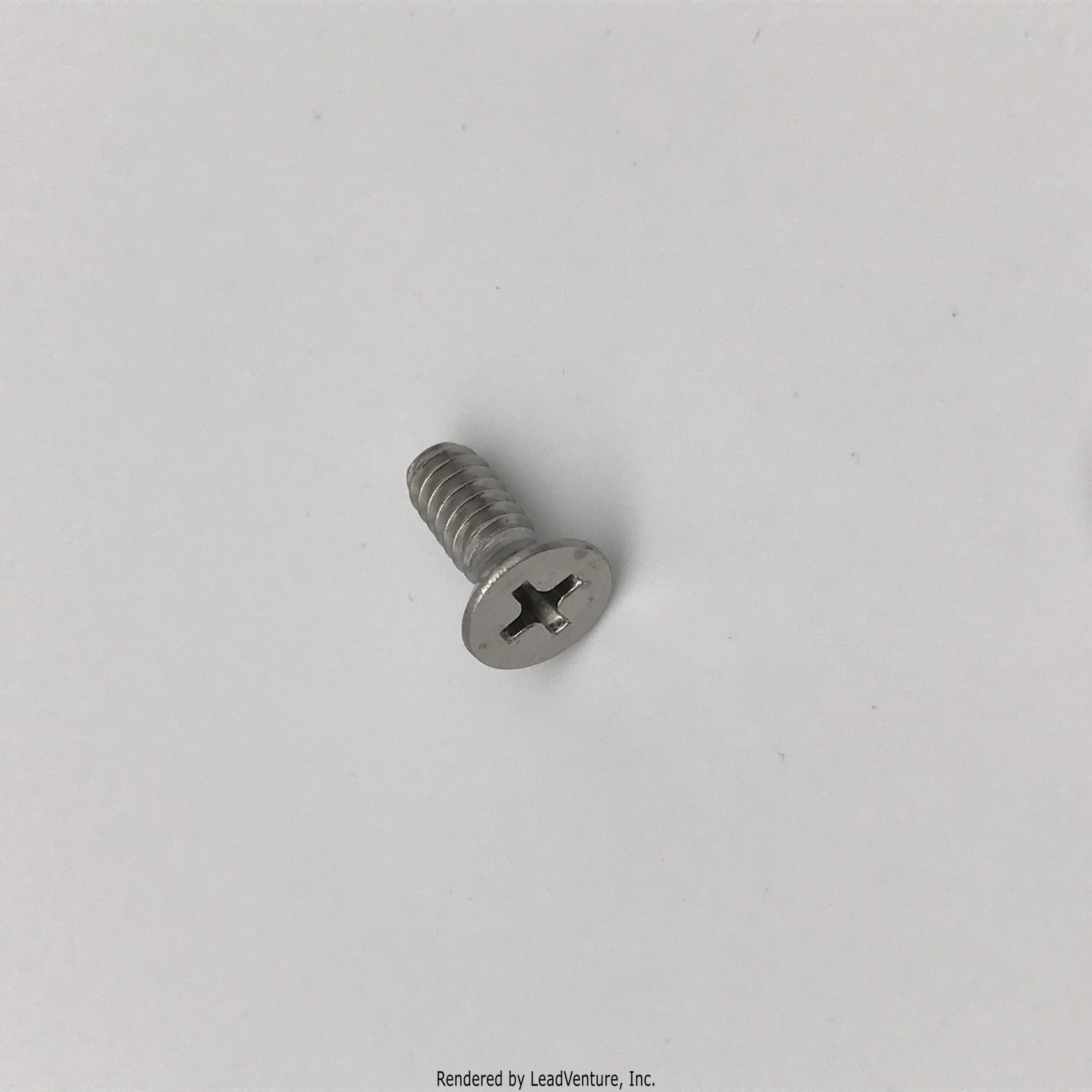 Screw #10-24 x 1/2
