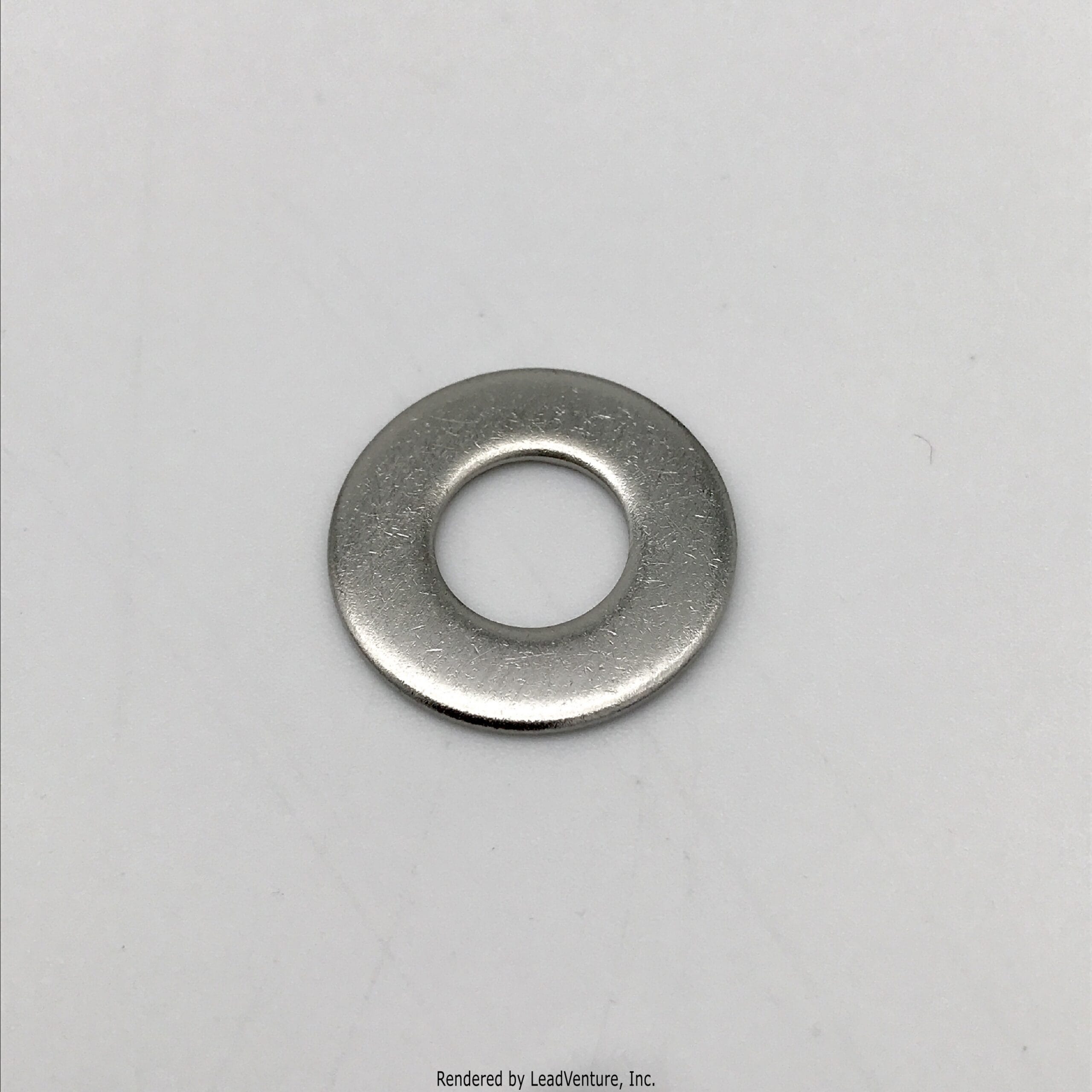 Washer part number 19191