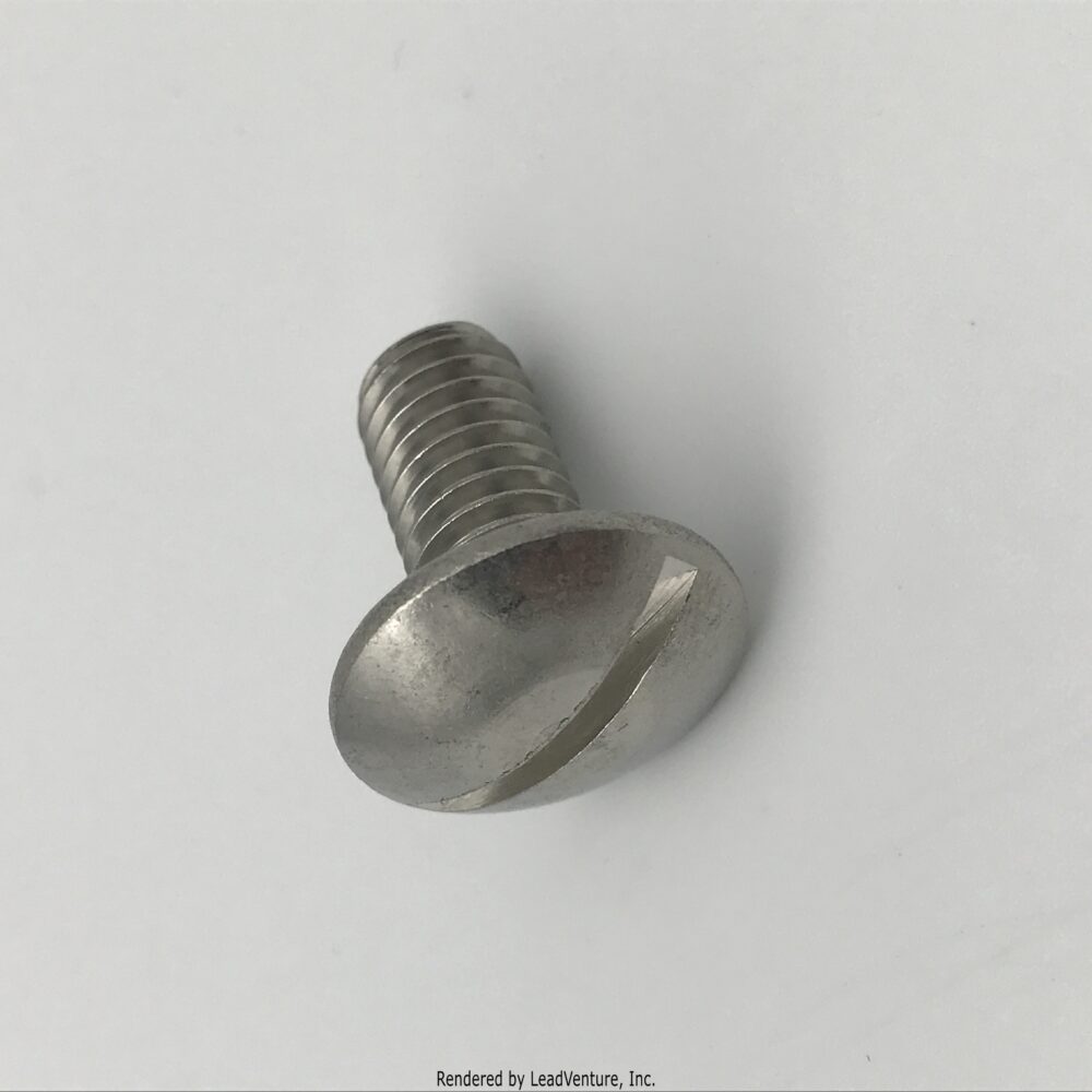 31. Tornado 98168 (Series B)19207 - Screw 3/8-16 x 3/4"
