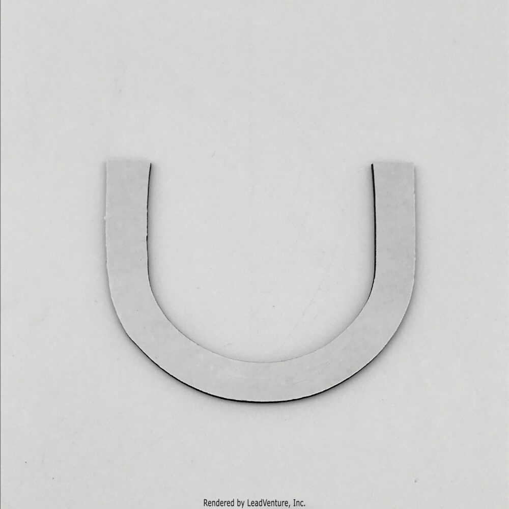 35. Tornado 98168 (Series B)19228 - Bearing Block Gasket