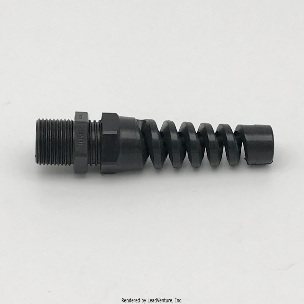 09. Tornado 98168 (Series B)19929 - Strain Relief