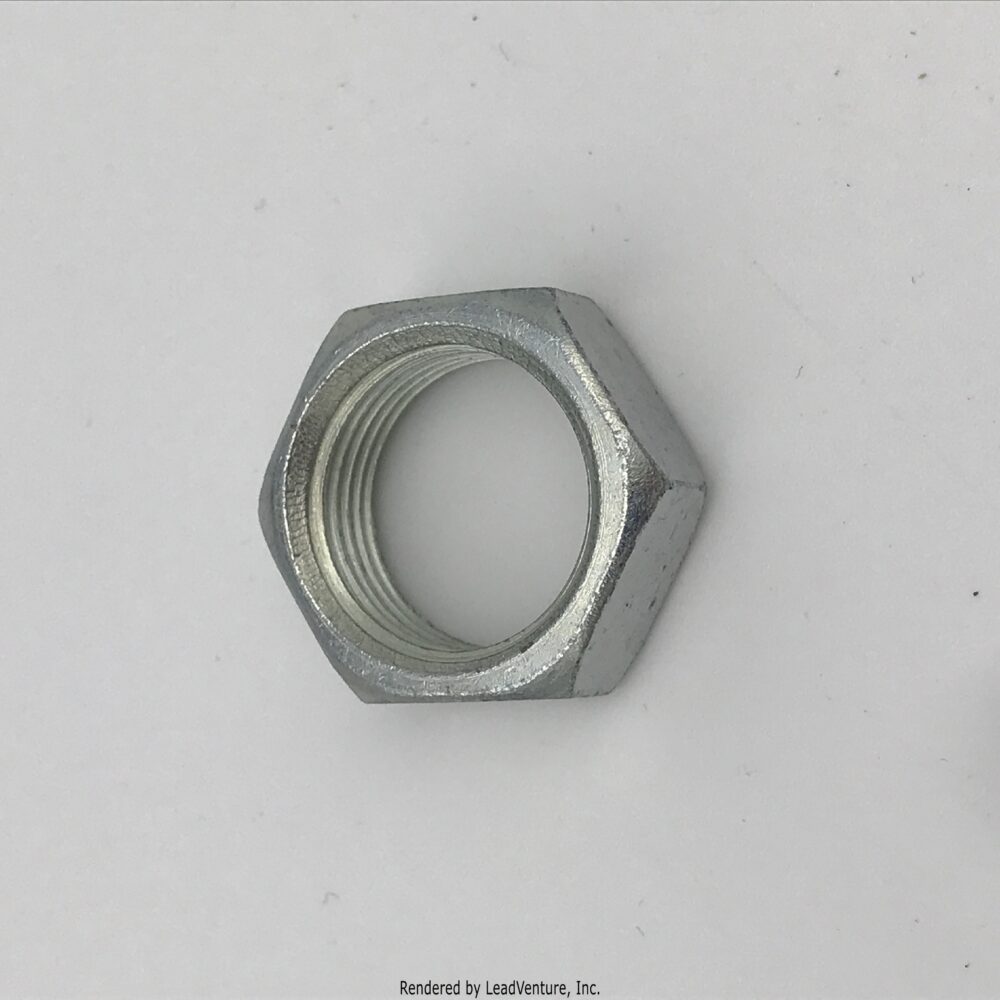 17. Tornado 98168 (Series B)30261 - Nut