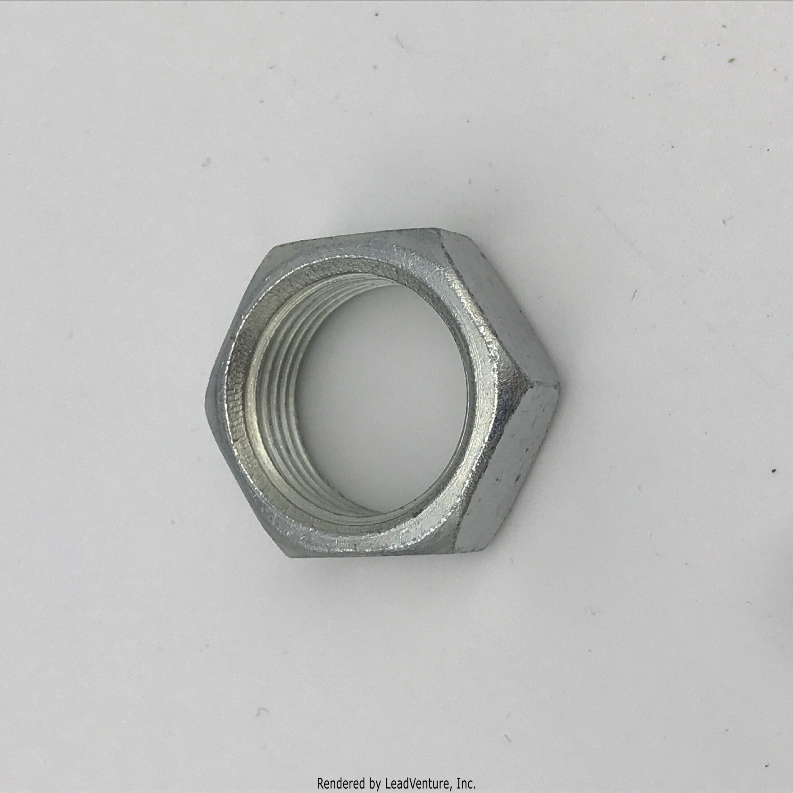 Nut part number 30261
