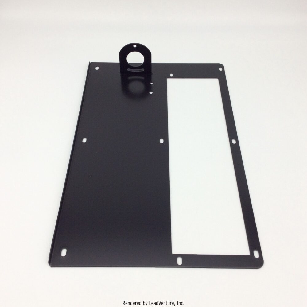 30959 21. Tornado 98168 (Series B)30959 - Brush Cover Plate