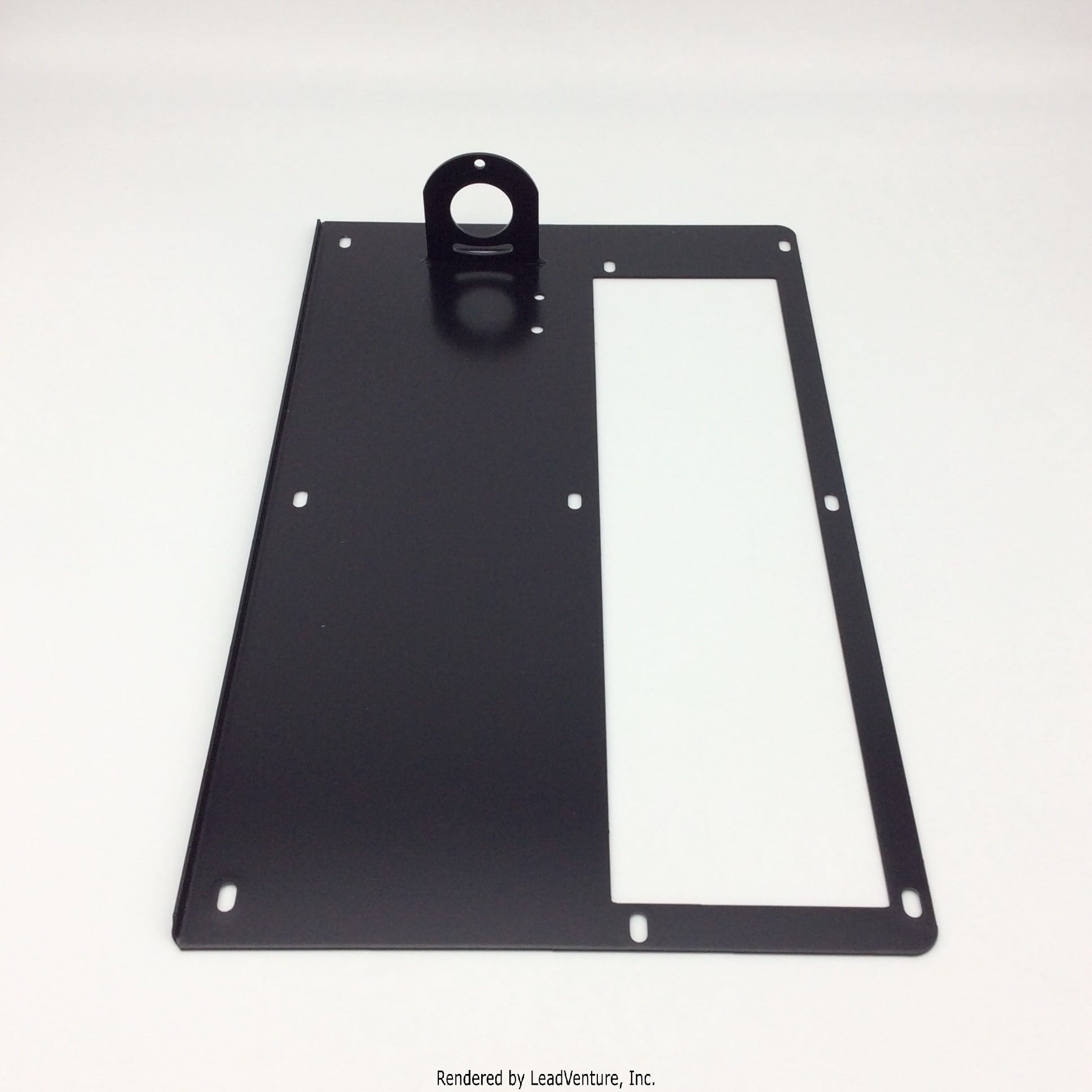 Brush Cover Plate part number 30959