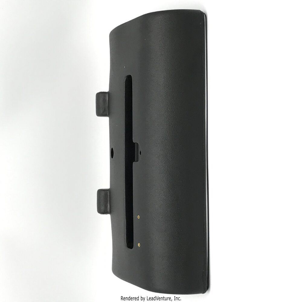 31754 33. Tornado 98168 (Series B)31754 - Brush Shroud Assembly