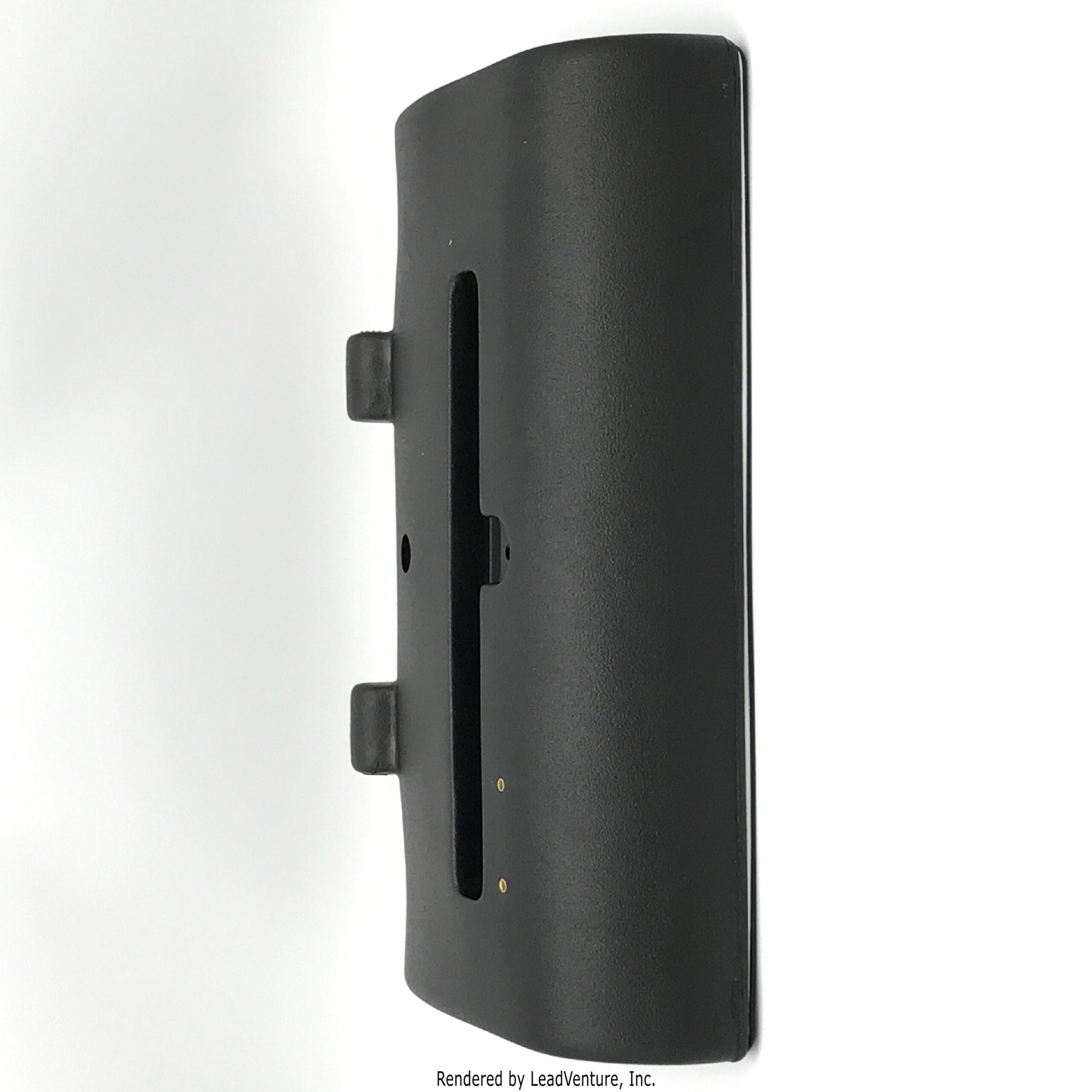 Brush Shroud Assembly part number 31754