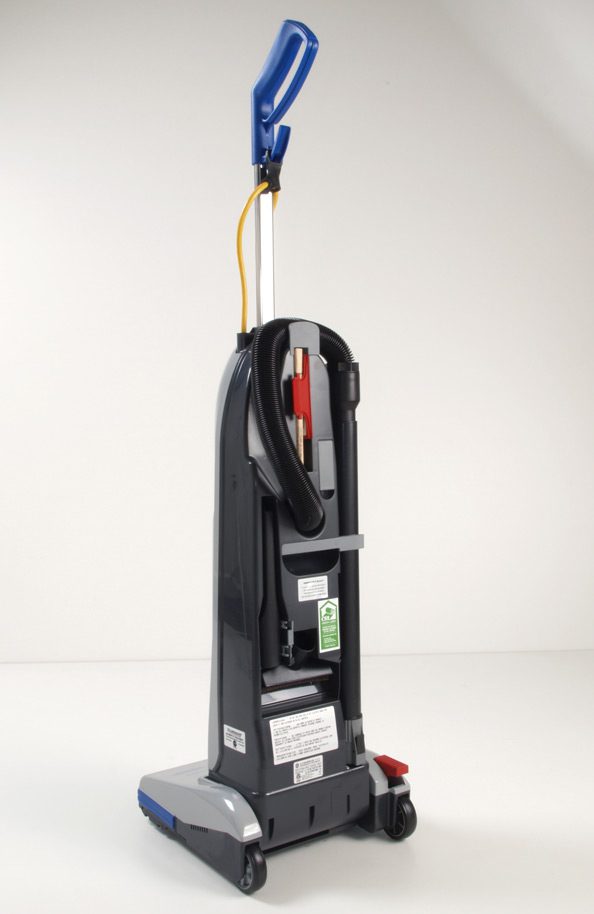 Lindhaus Activa Platinum ESO Evo Upright Vacuum