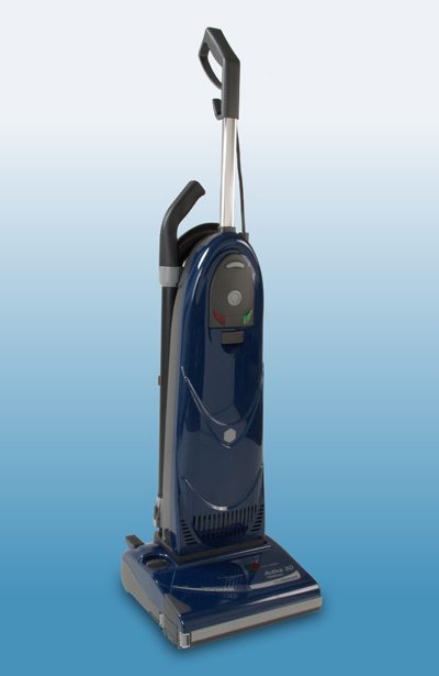 Lindhaus Activa Platinum ESO Evo Upright Vacuum