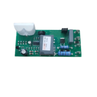 Lindhaus Circuit Board - 020370000