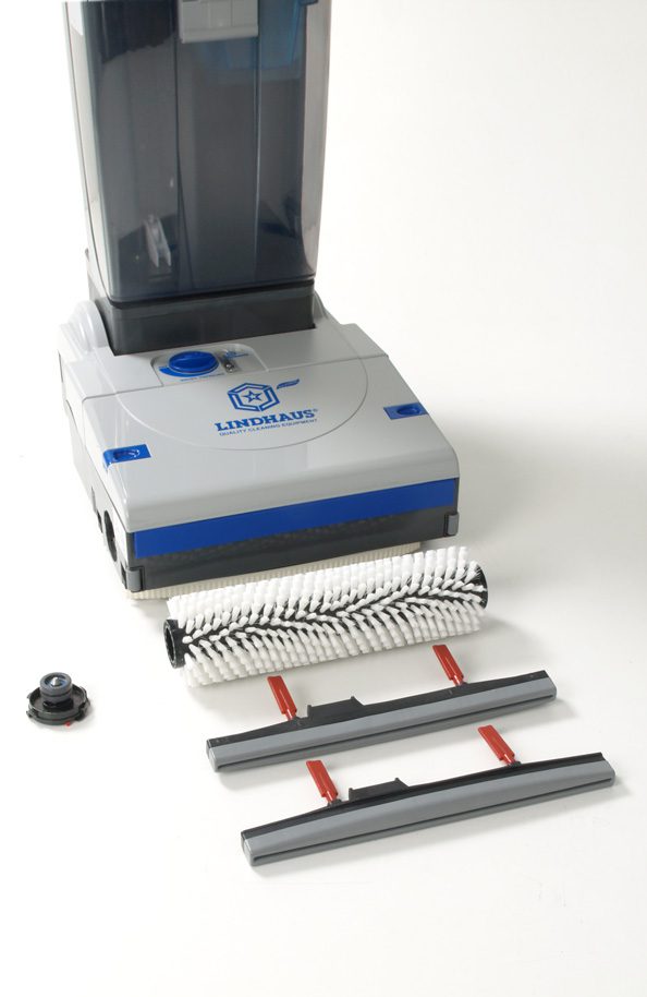 Lindhaus_LW30_parts Lindhaus LW eco FORCE Floor Scrubber / Dryer (LW30 & LW38)