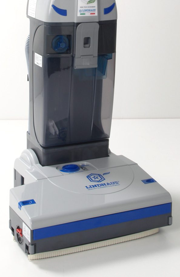 Lindhaus_LW38_head Lindhaus LW eco FORCE Floor Scrubber / Dryer (LW30 & LW38)