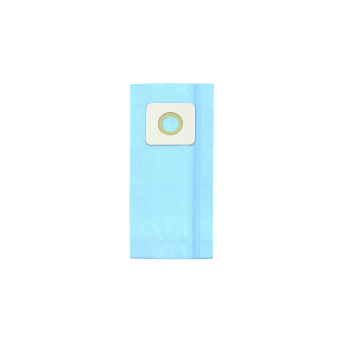 Riccar Clean Air Type A upright paper vacuum bags Vibrance R Series 6 pack genuine OEM