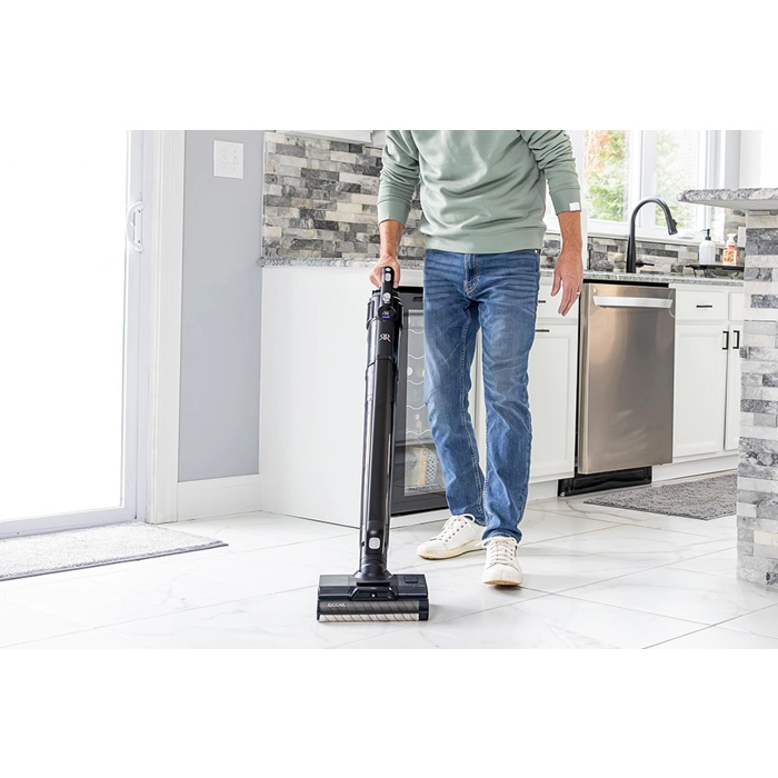 Riccar R70 Multi-Clean Deluxe Smart Mop & Vacuum