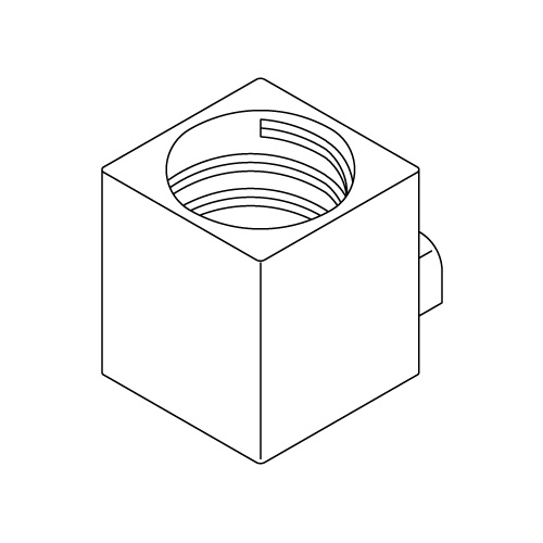 142. Lindhaus PB12 - Brush Adjuster - 000990305