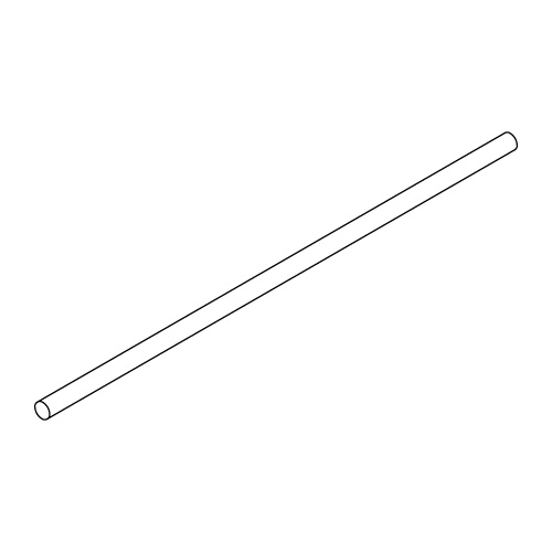 145. Lindhaus PB12 - Rear Axle - 011380009