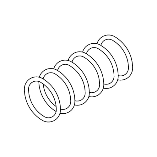 109. Lindhaus PB12 - Spring Dowel Release - 010390009
