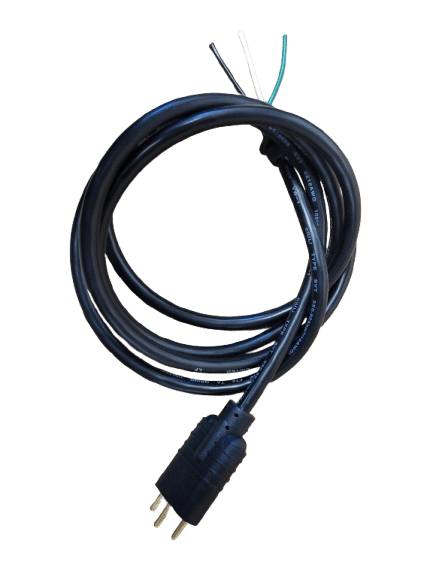 154. Lindhaus Power Cord For - PB12/PB12e (The Maids) - 023590320