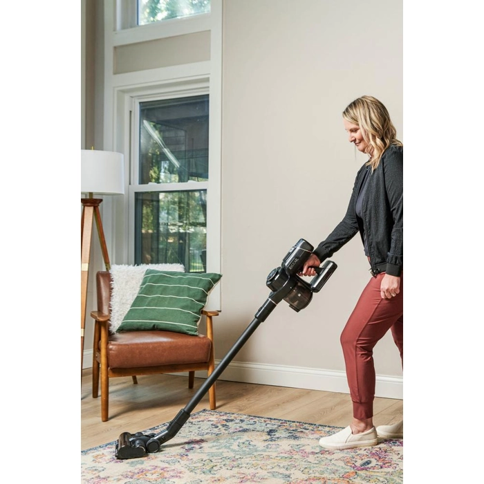 r65_stickvac_dsc_9185 Riccar R65 Cordless Stick Vacuum