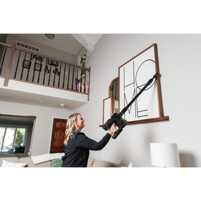 r65_stickvac_dsc_9270_1 Riccar R65 Cordless Stick Vacuum