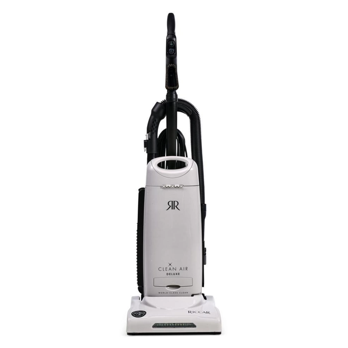 Riccar Clean Air Deluxe Upright Vacuum R27D