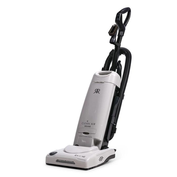 Riccar Clean Air Deluxe Upright Vacuum – R27D