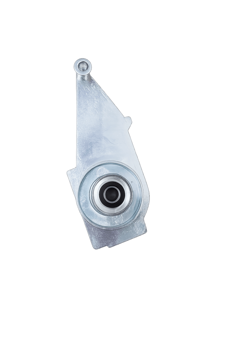 127. Lindhaus PB14e - Transmission Support W/Bearings - 181570029 Lindhaus transmission support