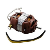 Lindhaus Brush Motor 050030080