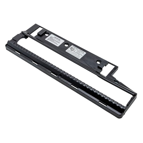 133. Lindhaus PB14e - Brush Shoe Plate 14" New - 005870333 Lindhaus 14" bottom plate - 005870333