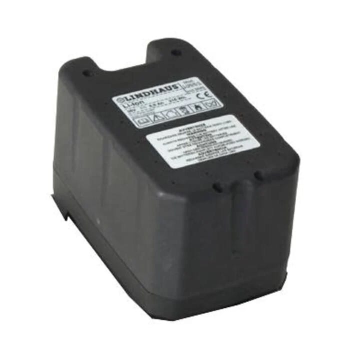 Lindhaus LW30 L-ion Battery