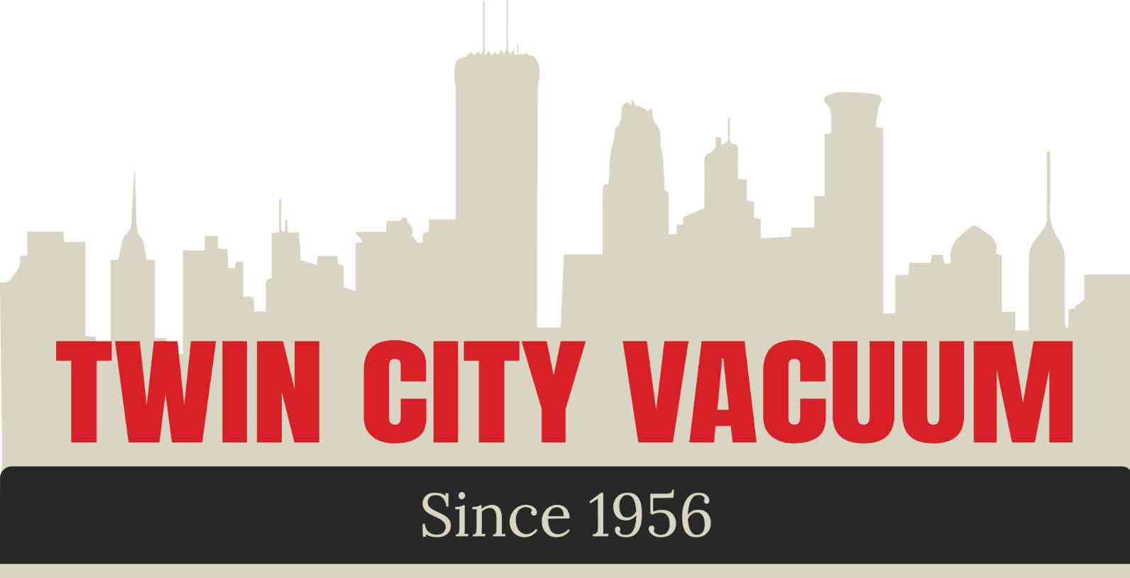 Twin City Vacuum