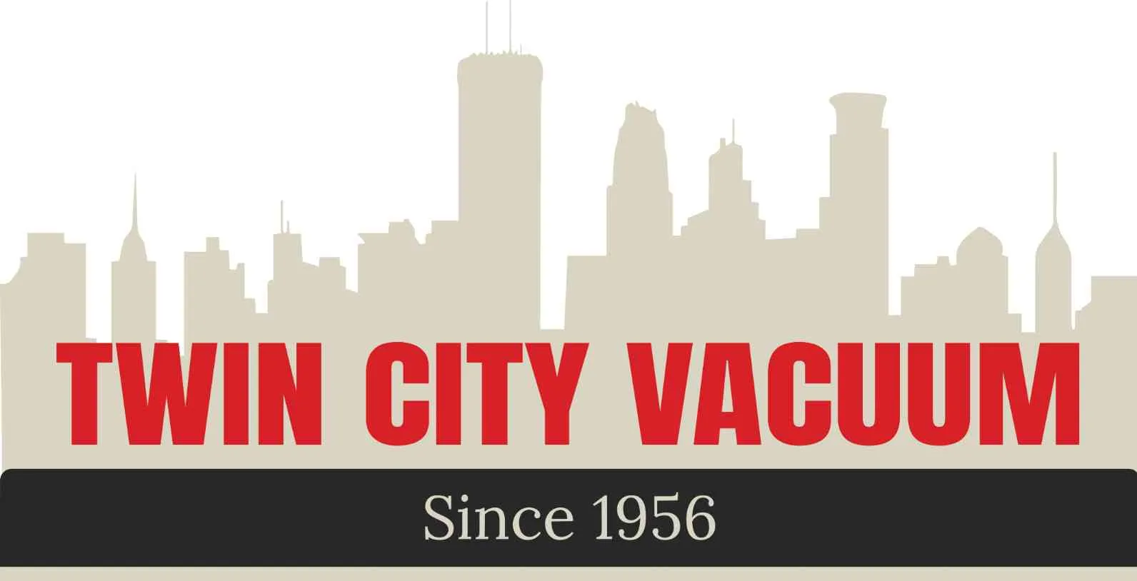 Twin City Vacuum