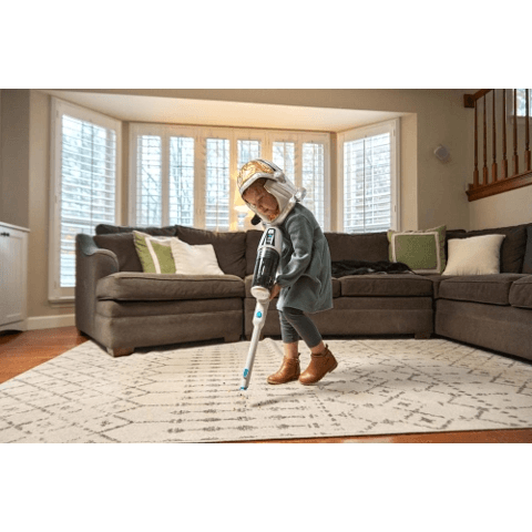 Simplicity S67 cordless stick vacuum