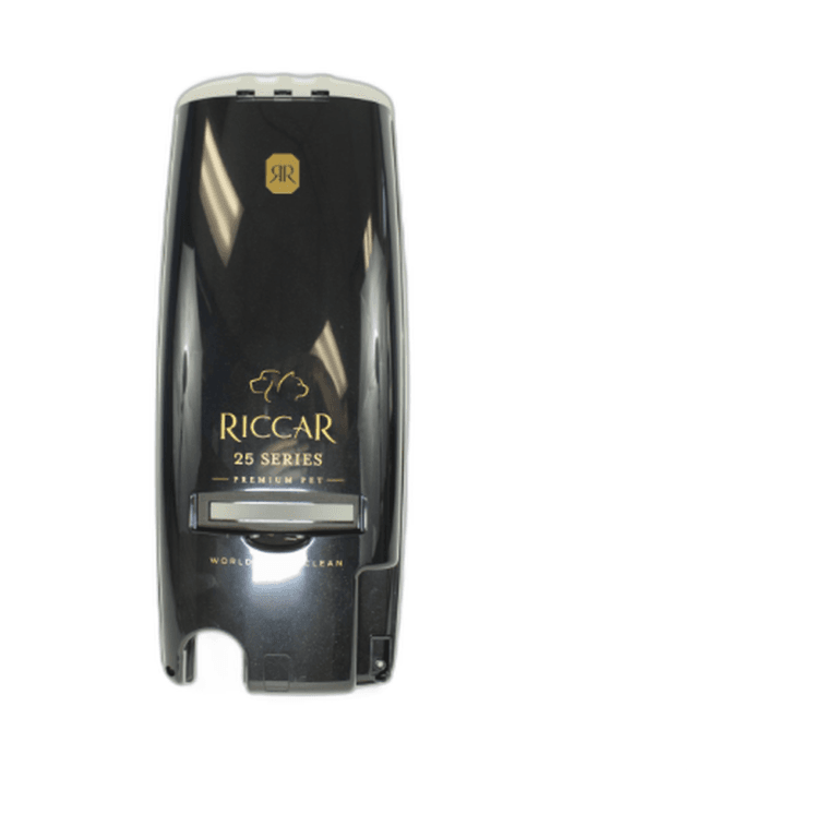 Front Body Cover B600-0214 Riccar R25P front body cover part number B600-0214