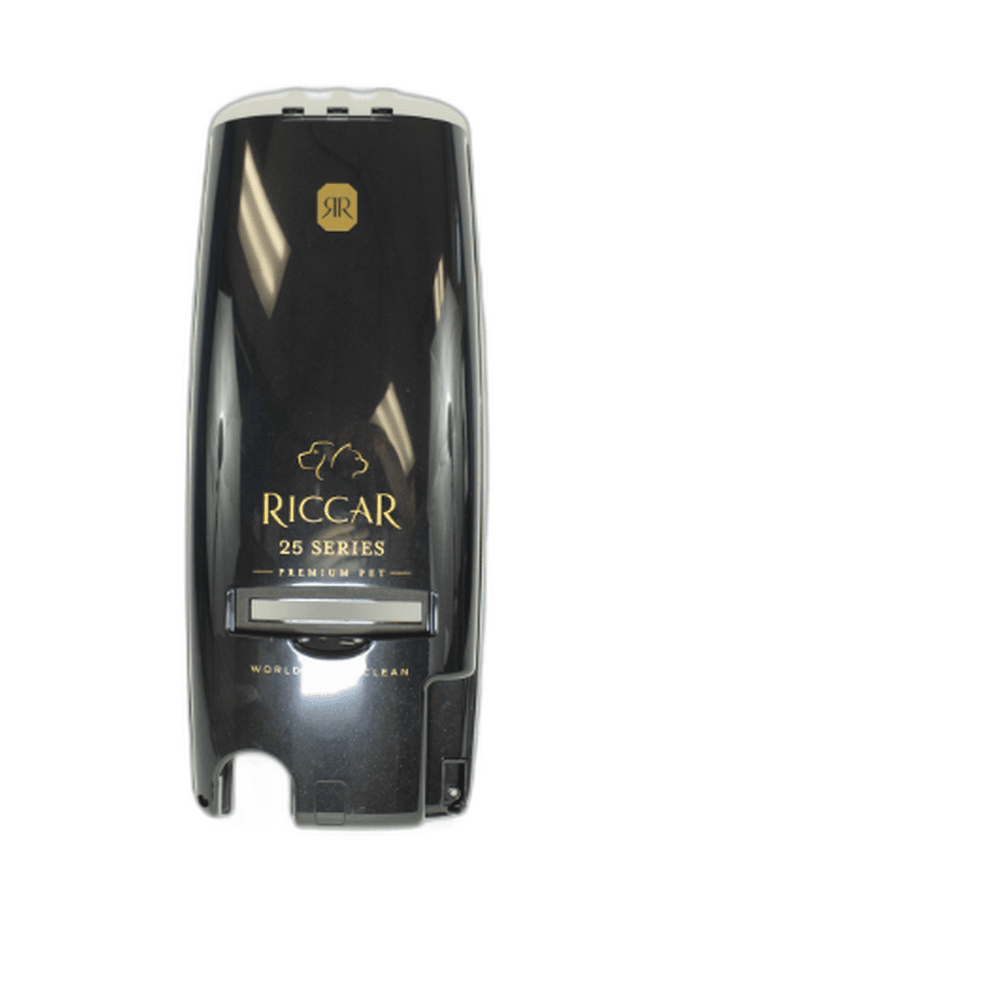 Riccar R25P front body cover part number B600-0214