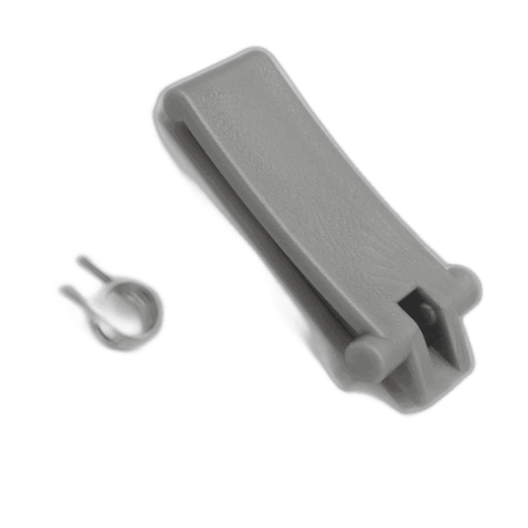 Lower Cord Hook B600-1866 Riccar R25P lower cord hook part number B600-1866