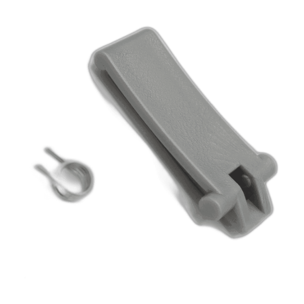 Riccar R25P lower cord hook part number B600-1866
