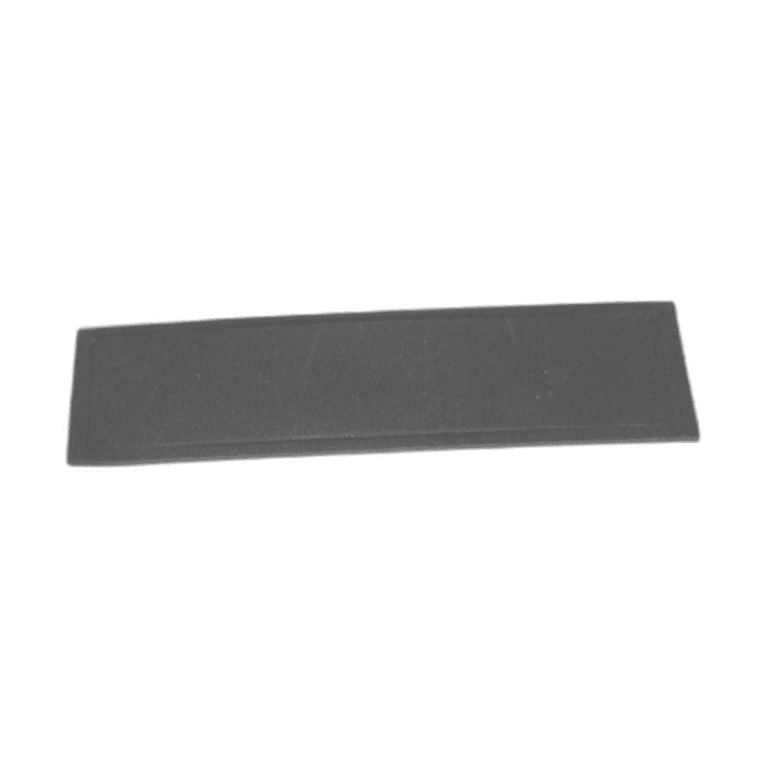 Post Filter Seal B600-6500 Riccar R25 post filter seal part number B600-6500