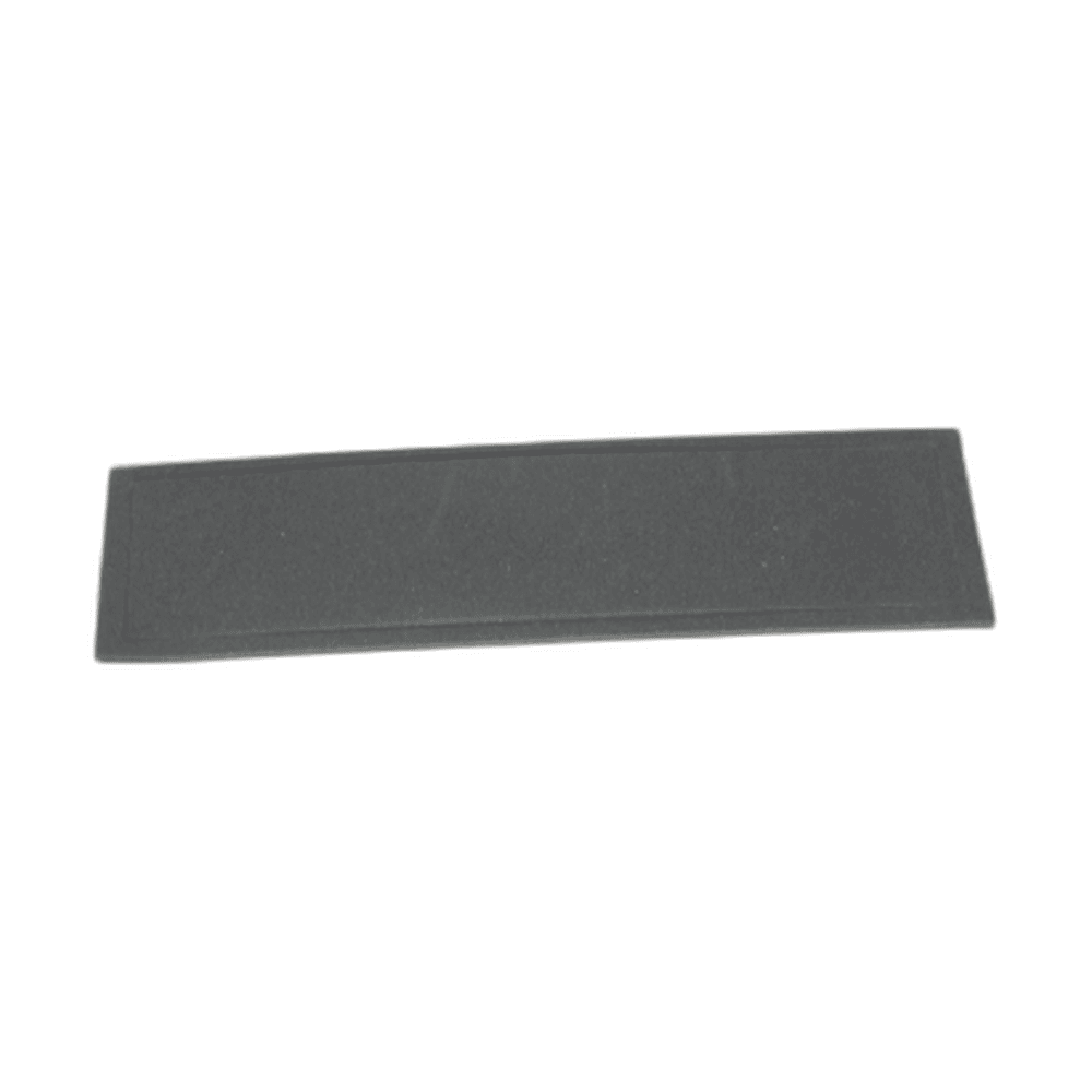 B600-6500 Riccar R25 post filter seal part number B600-6500