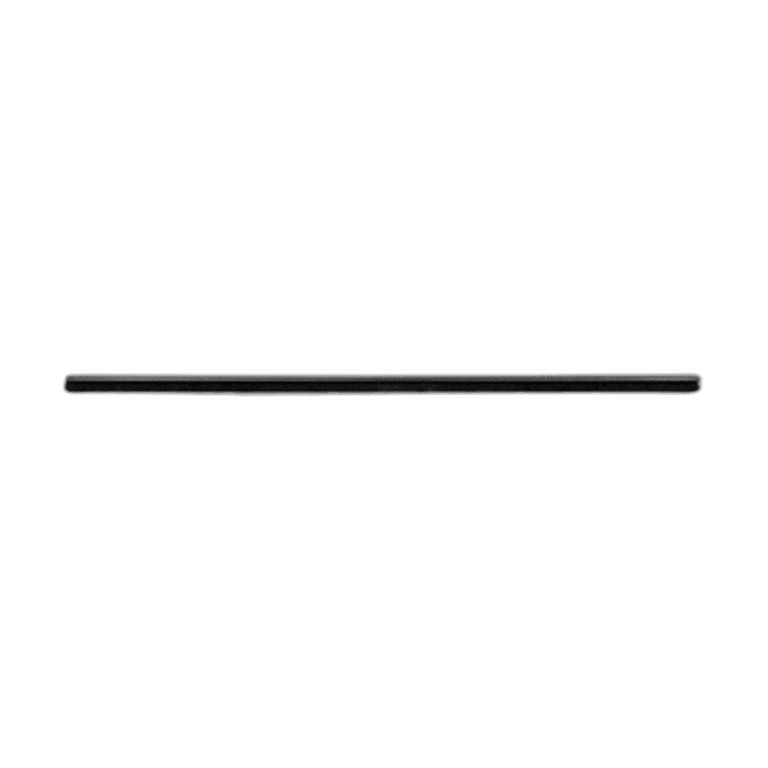 Baseplate Strip B601-1300 Riccar R25 baseplate strip part number B601-1300