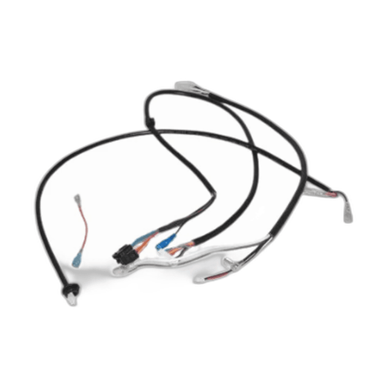 Wire Harness Kit- Includes #19 B603-1200 Riccar R25 wire harness kit part number B603-1200