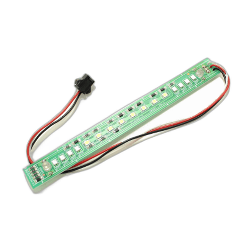 B603-1500 Riccar R25P LED board assembly part number B603-1500