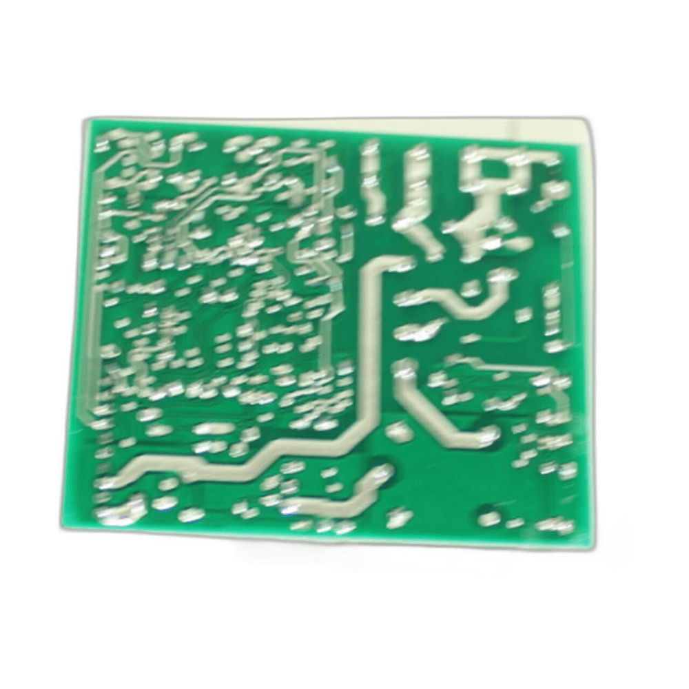 Riccar R25P main PC board part number B603-1600