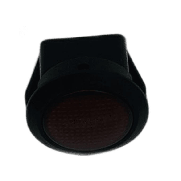 Full Bag Light B603-3100 Riccar R25 full bag indicator light part number B603-3100
