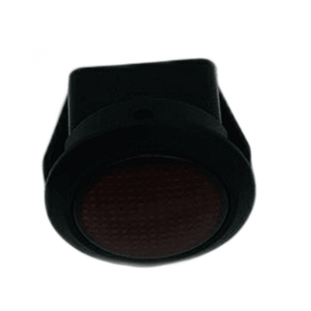 B603-3100 Riccar R25 full bag indicator light part number B603-3100